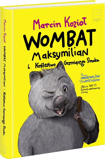 Wombat