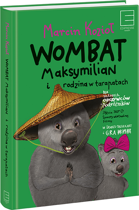 Wombat