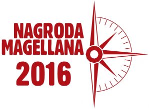 Nagroda Magellana 2016